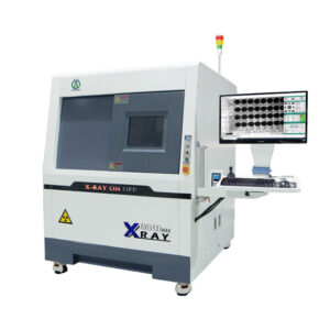 Система рентгеновского контроля UNICOMP AX8200MAX
