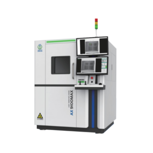Система рентгеновского контроля UNICOMP AX9100MAX